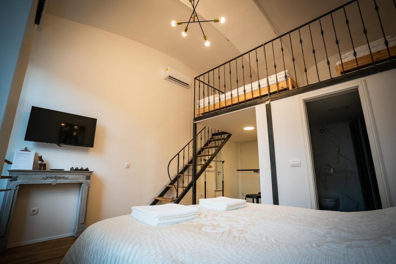 Rhino Studios Ljubljana Buitenkant foto