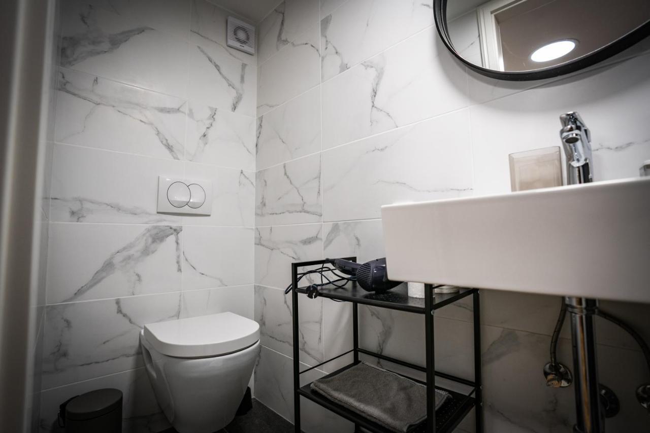 Rhino Studios Ljubljana Buitenkant foto