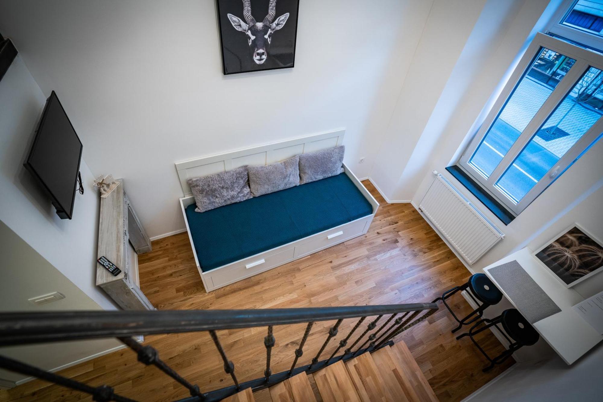 Rhino Studios Ljubljana Buitenkant foto